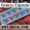 Grakcu Capsule 22